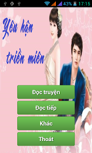 How to download Truyen yeu han trien mien lastet apk for android