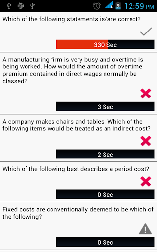 免費下載書籍APP|ACCA F2 Exam Kit : Accounting app開箱文|APP開箱王