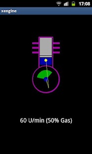 Lastest xengine APK for Android