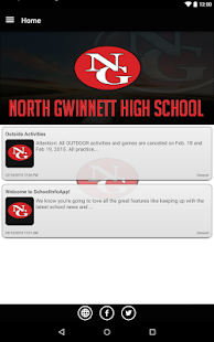 How to install North Gwinnett Cluster patch 5.6.6 apk for android