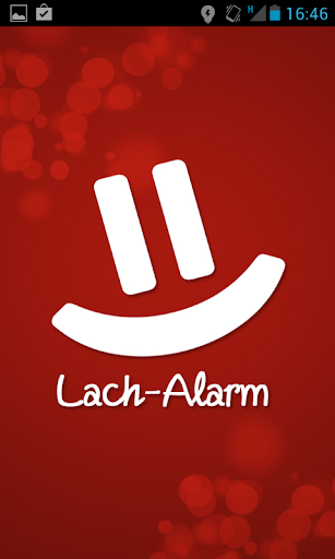 Lach-Alarm - deutsche Witze