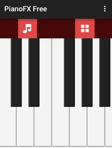 PianoFX Free