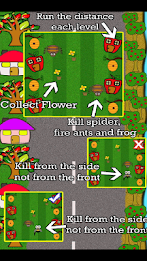 Hornet Hero poster 2