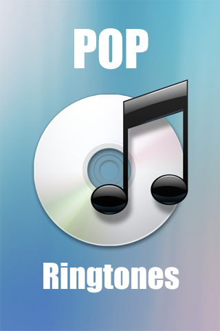 Pop Ringtones