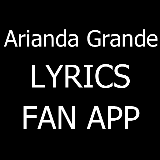 Ariana Grande lyrics