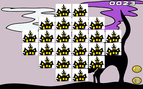 Download Halloween Memory Match APK