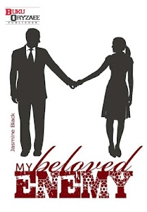 Free Download Novel Cinta My Beloved Enemy APK for PC