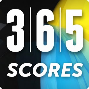 365Scores:Sports Scores & News