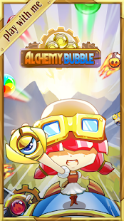 download Alchemy Bubble free