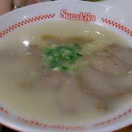 壽賀喜屋日本拉麵連鎖店