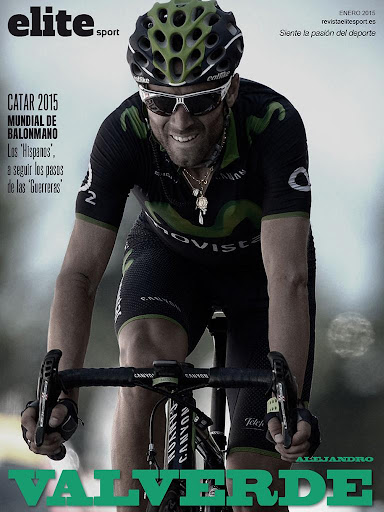 【免費運動App】Revista Elite Sport-APP點子