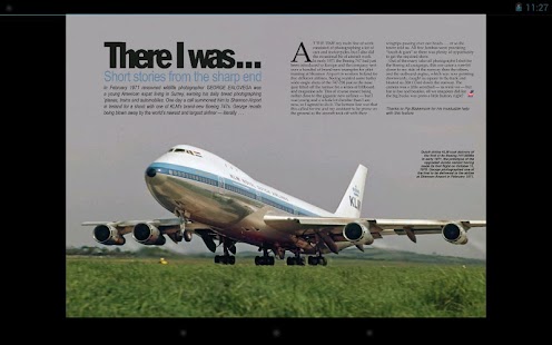 The Aviation Historian Screenshots 2