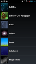 Butterfly Wallpaper by Max code APK