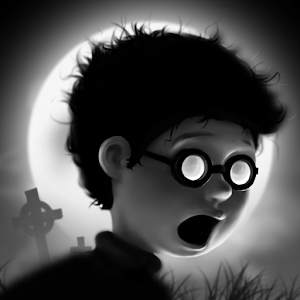 Haunted Night - Running Game 1.7.8
