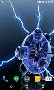 Lastest Energy Live Wallpaper APK for Android