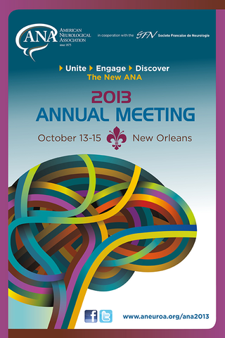 【免費書籍App】ANA Annual Meeting 2013-APP點子