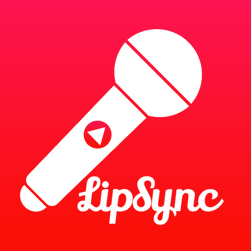 LipSync 娛樂 App LOGO-APP開箱王