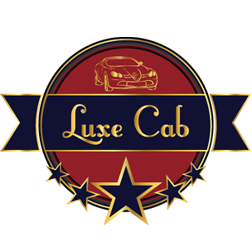 Luxe Cab LOGO-APP點子