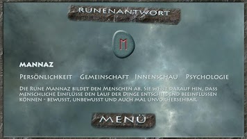 Runen Steine APK Cartaz #3