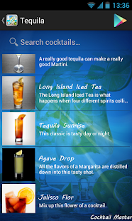 Cocktail Master FREE Screenshots 5