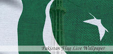 3D Pakistan Flag APK