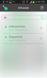 Infusion Pro Screenshots 2
