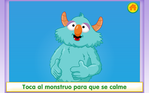 Respira, piensa, actúa - screenshot thumbnail