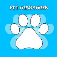 Pet Massager APK Icono