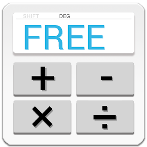 Expert Calculator Free 1.2.02