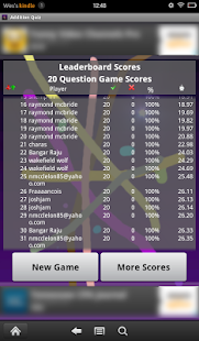 Edwin's Math - Addition Screenshots 3