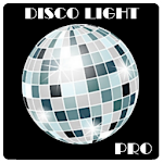 Cover Image of Download Disco Light™ Pro 2.0 APK