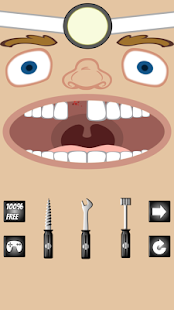 How to mod Hardest Dentist Ever 1.02 unlimited apk for laptop
