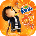 Fanta FunTap icon