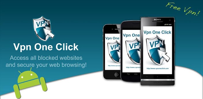 Vpn One Click