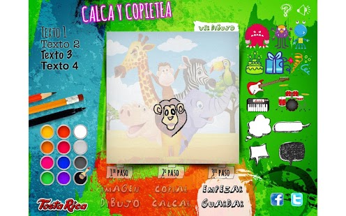 How to download TostaRica Calca y Copietea patch 1.0.11 apk for android