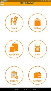 Free Download Billing Tab APK