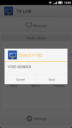 TV Link by TCL Communication LIMITED poster 3