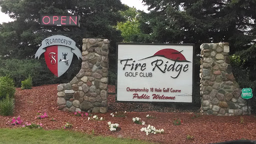 Fire Ridge