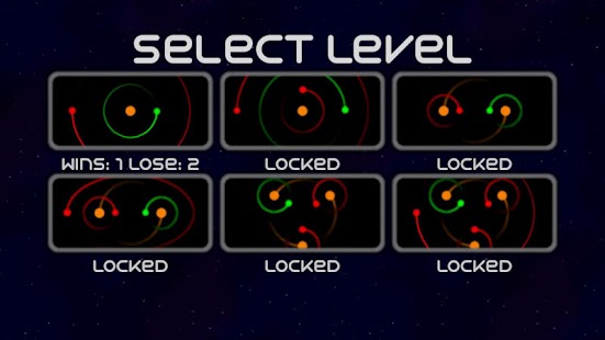 Orbital Launch Screenshots 1