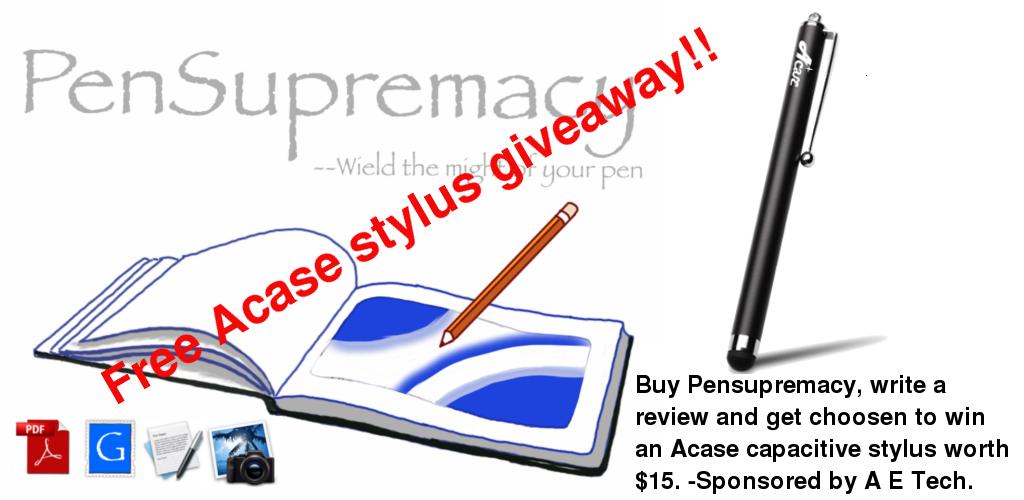 Which pen is yours. Which pen is yours