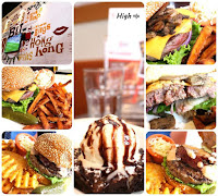 BLT Burger (已歇業)