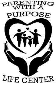 PARENTING WITH A PURPOSE LIFE CENTER logo