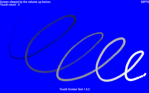 download Touch Screen Test free