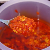 勝口味大腸蚵仔麵線