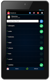 Shared List by SiisSoft poster 5