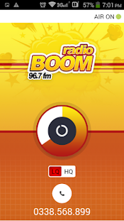How to download Radio Boom 96.7 FM 1.1.0 apk for laptop