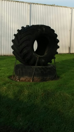 Big Tyre