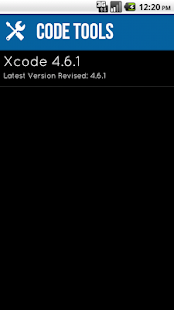 Download CodeTools APK