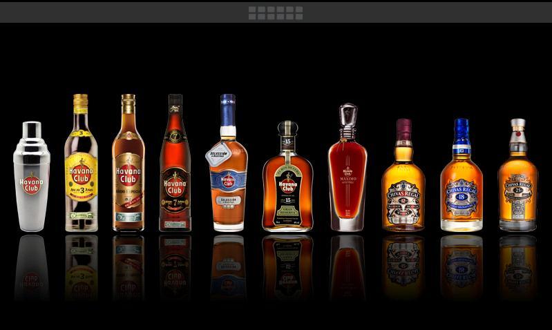 Havana Coctel Screen 3