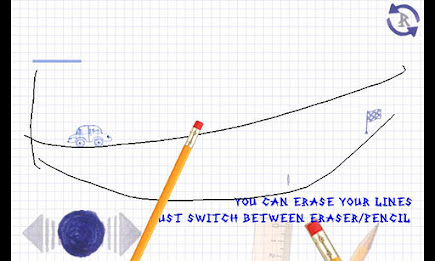 Draw and ride poster 3